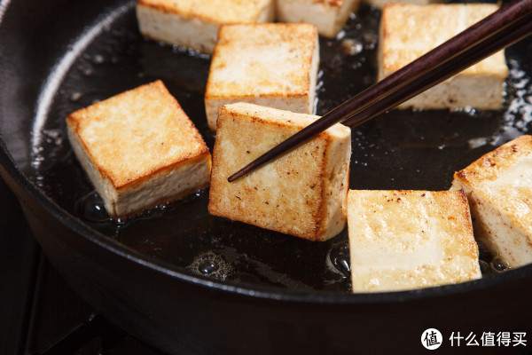 冬日幸福感爆棚之食物:寿喜烧(附铸铁锅开锅保养方法)