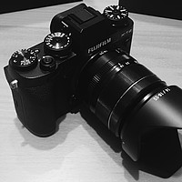 #本站首晒#原创新人# FUJIFILM 富士 XT2 无反相机 开箱简评&使用感受