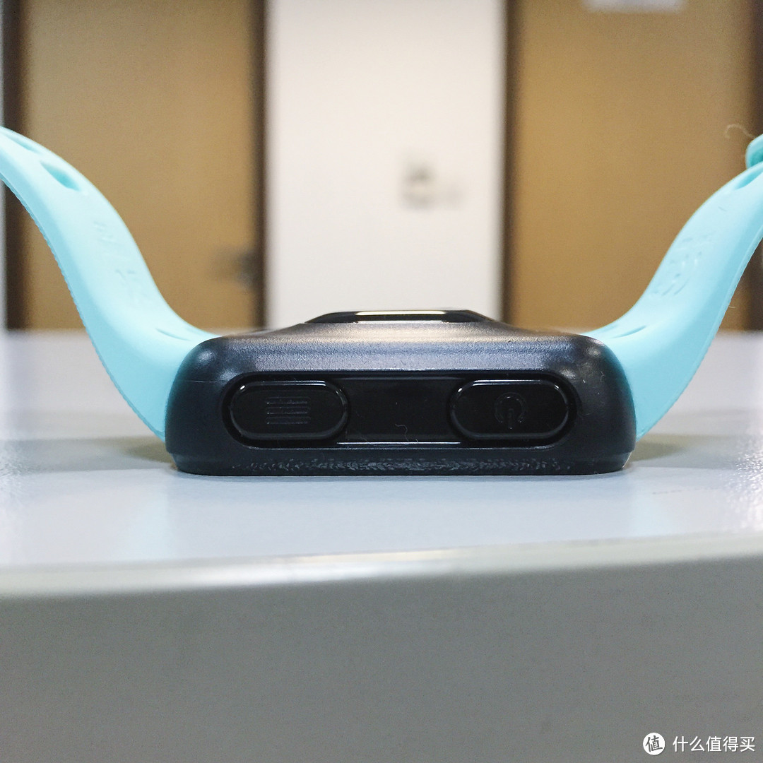 #原创新人#Garmin 佳明 Forerunner35 光学心率跑步手表 简单开箱