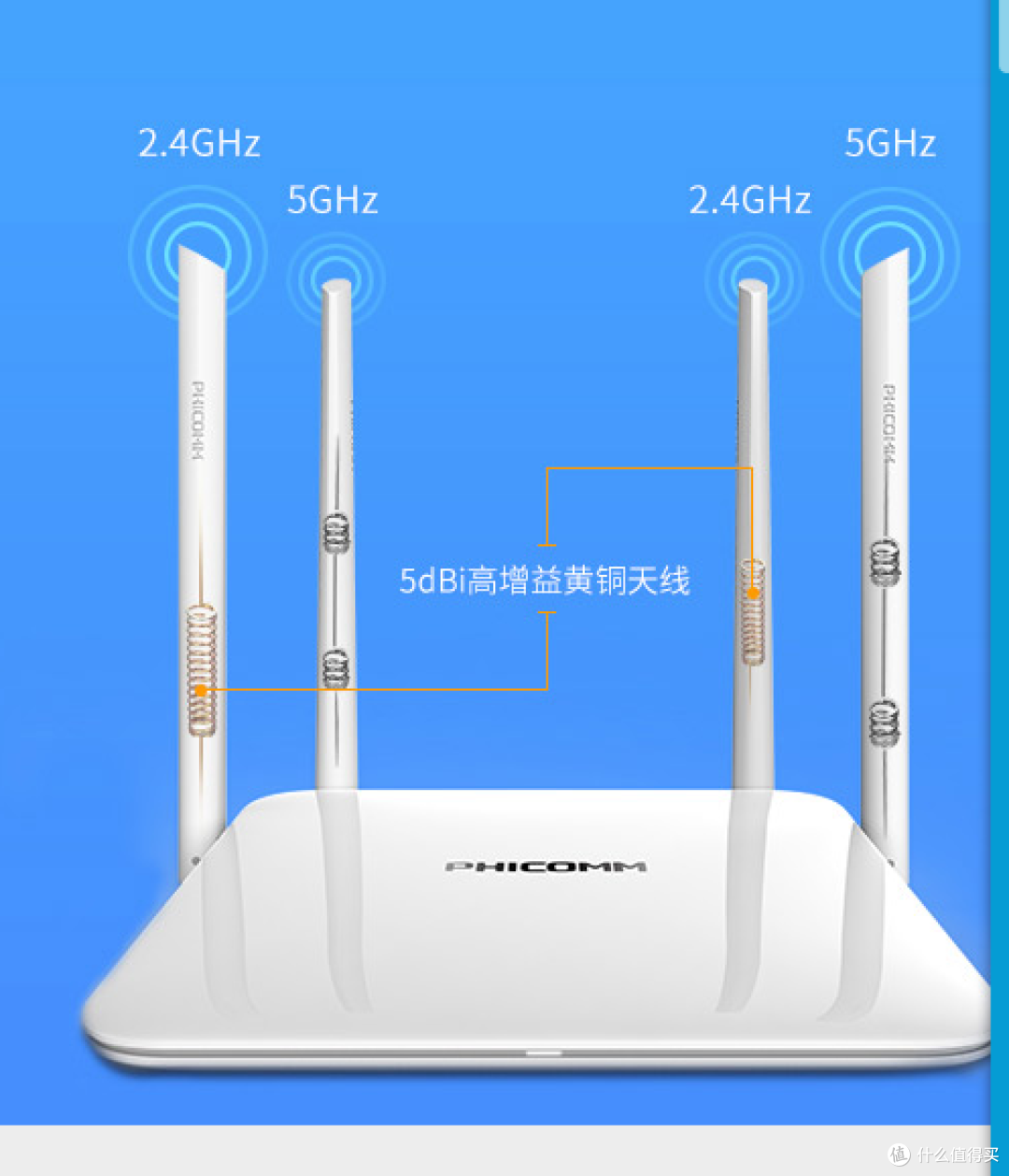 轻松玩转phicomm 斐讯k2 路由器之刷固件折腾篇 路由器 什么值得买