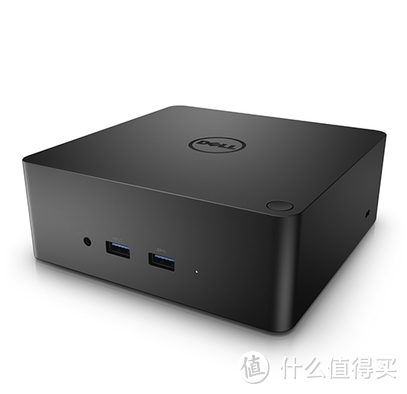 一为全，全为一：DELL 戴尔 Thunderbolt3 TB15 扩展坞x M5510 使用体验