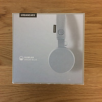 Urbanears Humlan 耳机产品细节(耳罩|头梁|线材)