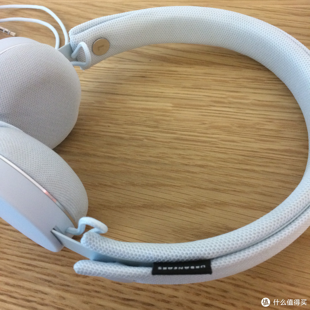 Urbanears Humlan 耳机，一个看起来很好吃的耳机！