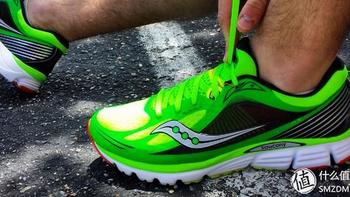 双11主场：性价比超高！Saucony 圣康尼女款跑鞋推荐