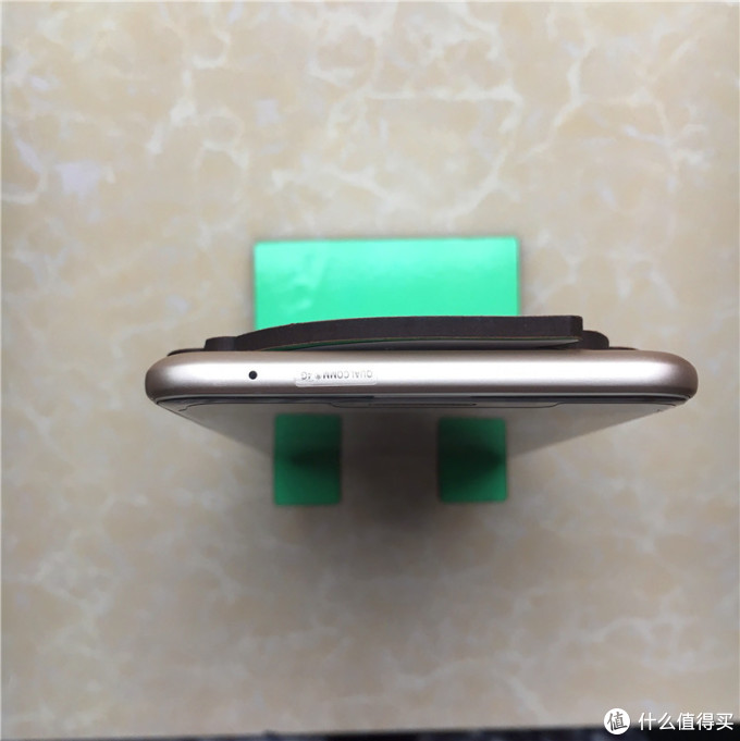 不便宜的低端机——SAMSUNG 三星 C5 开箱小测