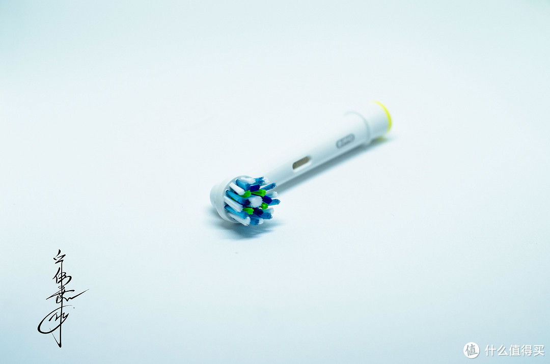 爱牙日装备大升级——BRAUN 博朗 Oral-B 欧乐B pro2000 电动牙刷 选购经验及使用评测