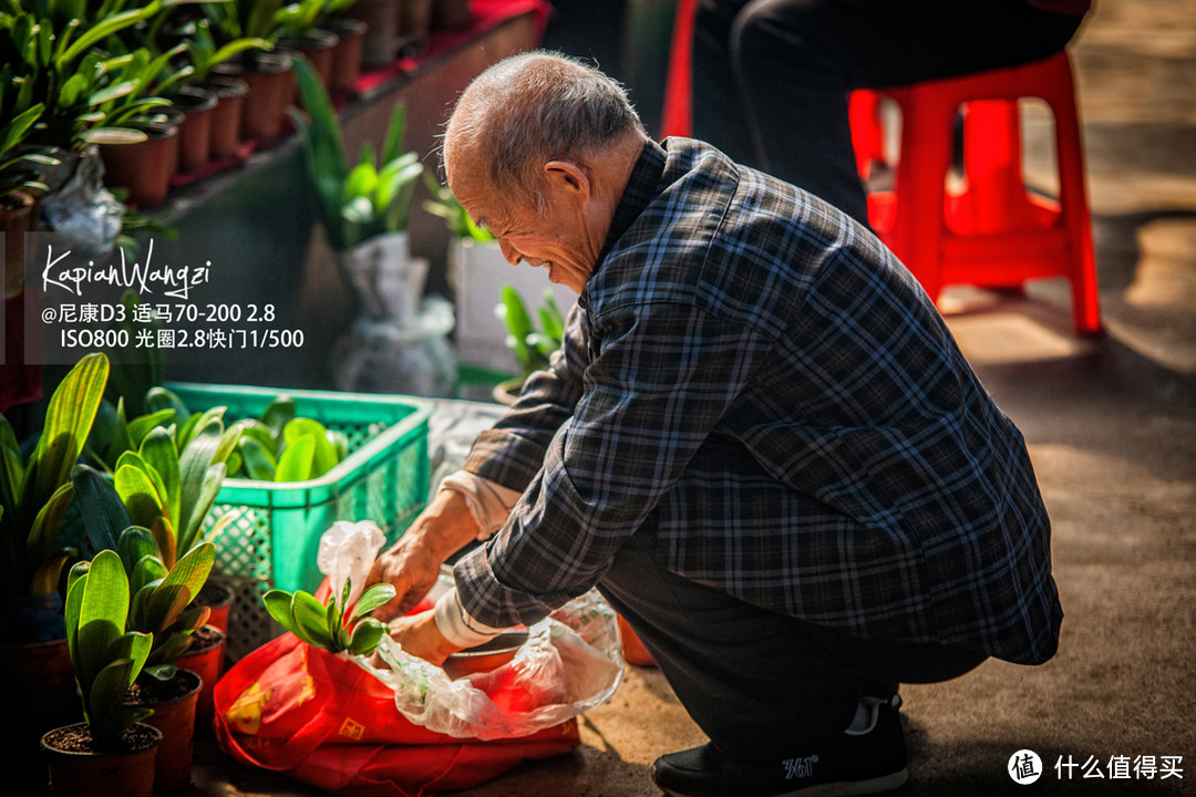 憋个大的：相机大乱斗之摄影杂谈