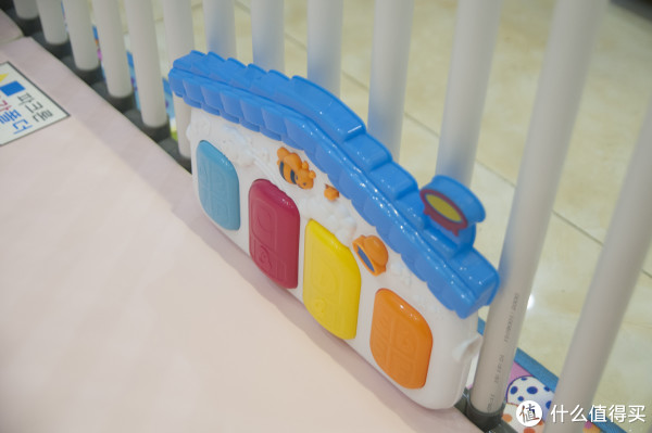 《疯狂diy系列》 篇二:自制模块化婴儿游戏围栏/爬行围栏/圈养围栏