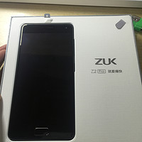 ZUK Z2 Pro开箱感受(登录|接口|充电器|屏幕)