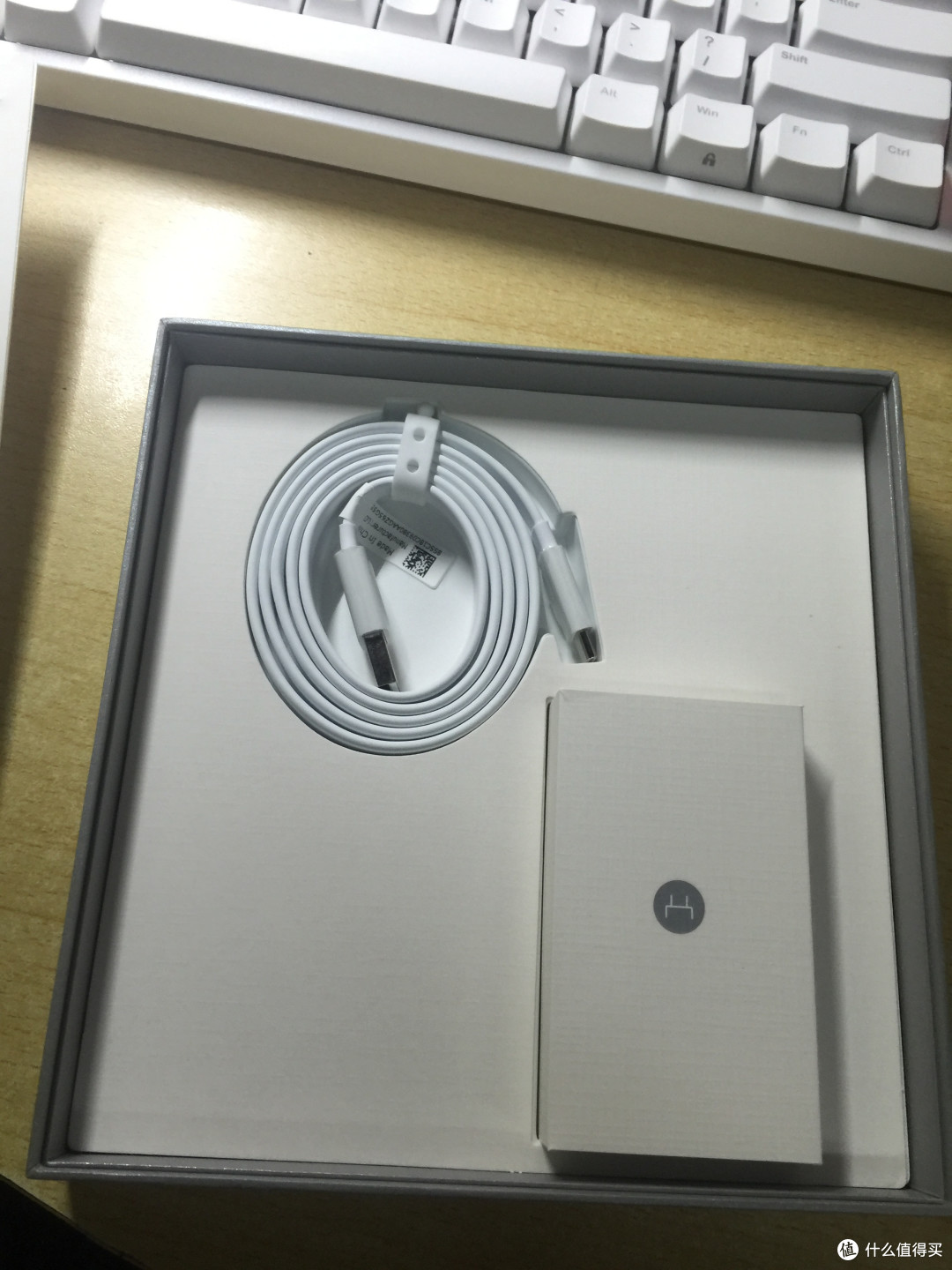 ZUK Z2 PRO 智能手机 开箱