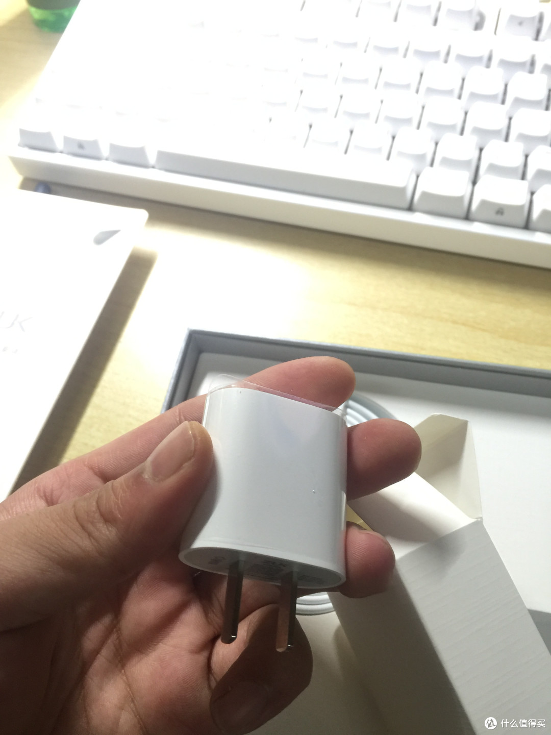 ZUK Z2 PRO 智能手机 开箱