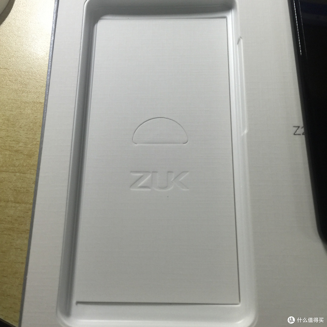 ZUK Z2 PRO 智能手机 开箱