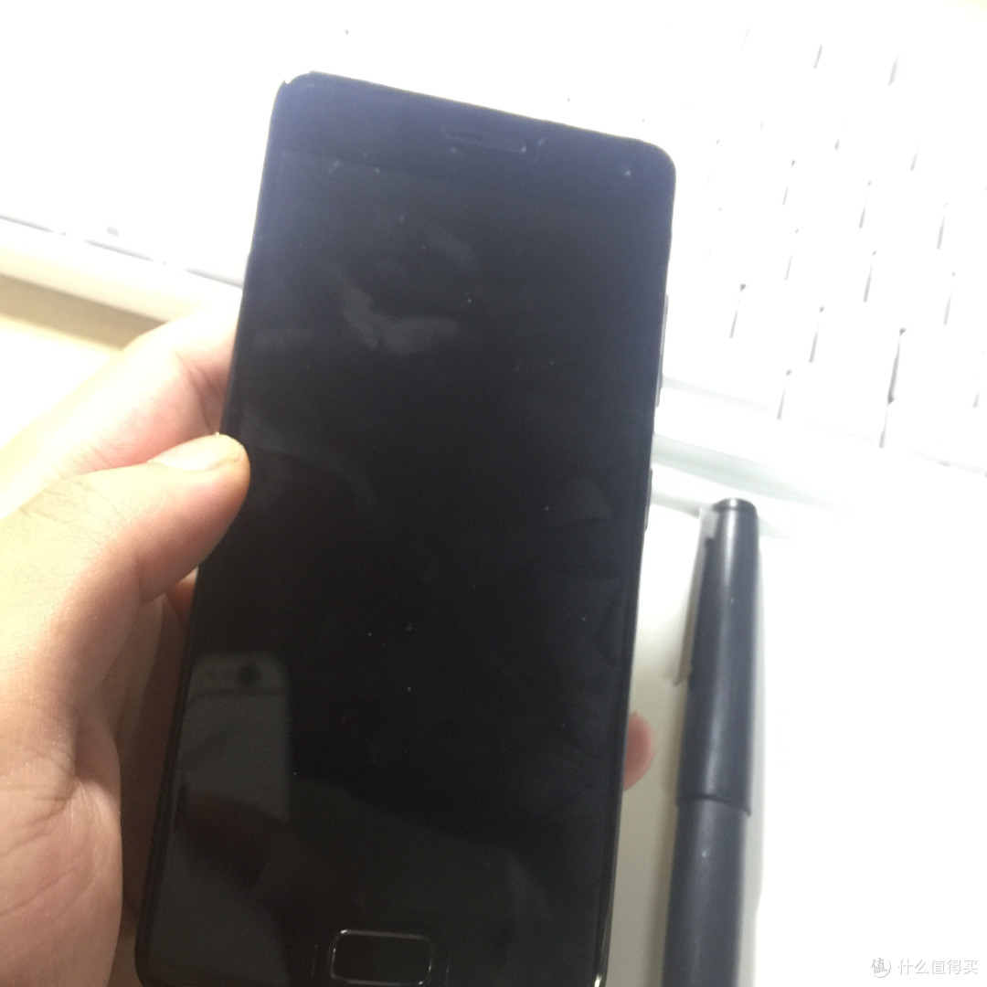 ZUK Z2 PRO 智能手机 开箱