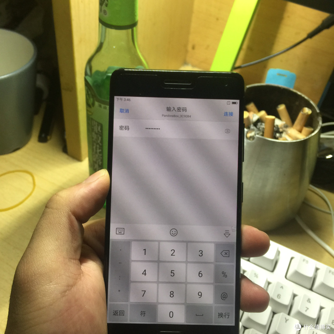 ZUK Z2 PRO 智能手机 开箱
