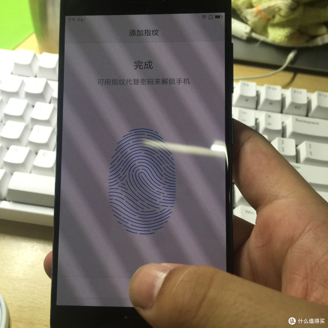 ZUK Z2 PRO 智能手机 开箱