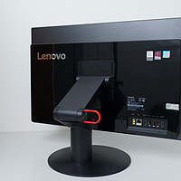 Tiger5G谈数码 篇四：#本站首晒# 探索桌面一体机的秘密：Lenovo 联想 扬天S5250 拆机评测指南