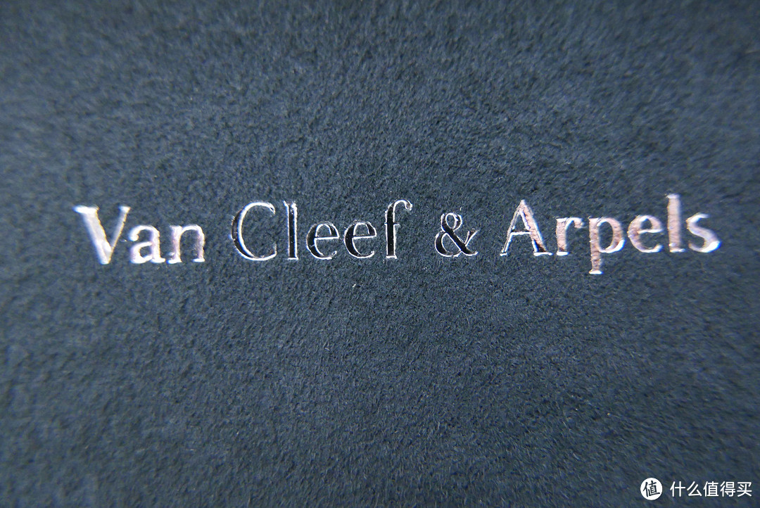 #首晒#人间哪得几回相遇：Van Cleef & Arpels 梵克雅宝 恋人之桥