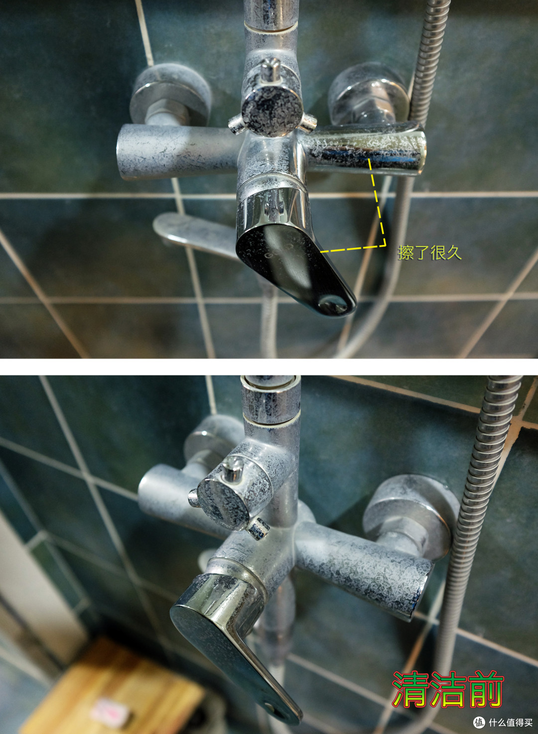 #洗个痛快澡#我的洗浴硬件分享:NORITZ 能率热水器 & Hansgrohe 汉斯格雅 花洒
