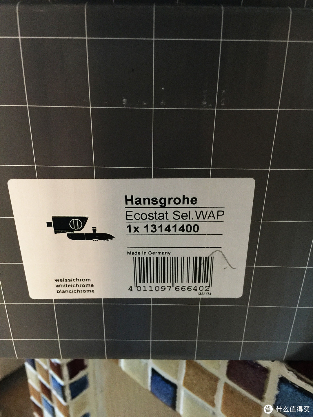 #洗个痛快澡#我的洗浴硬件分享：NORITZ 能率热水器 & Hansgrohe 汉斯格雅 花洒