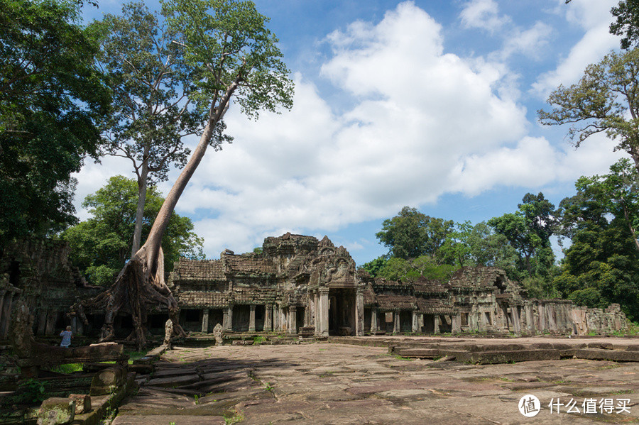 心向往之终成行：柬埔寨吴哥窟“真天宫”探寻之旅