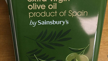 英佰瑞 西班牙进口安达卢西亚特级初榨橄榄油2L桶装 众测报告