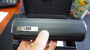 记一次完美的配镜体验：LOHO a系列&蔡司镜片