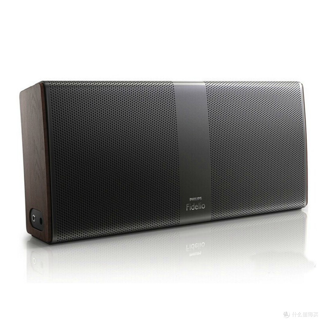 音箱越级大乱斗—Philips 飞利浦DCM1130,Fidelio P9X及杰士RP260F音质对比测试以及音箱选购的一点建议
