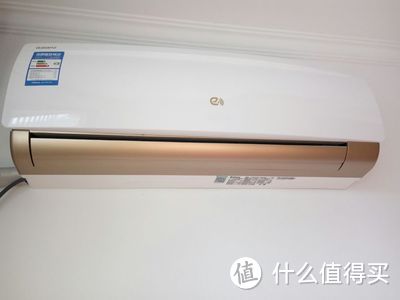 冷暖小能手：聊聊我家的卧室空调 Galanz 格兰仕 KFR-26GW 变频智能空调