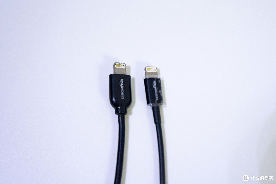 AmazonBasics新款旧款对比 AmazonBasics新款旧款对比