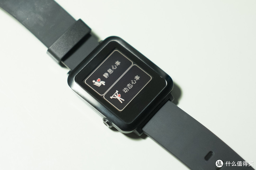 每天进步一点点： WeLoop 唯乐 小黑3 智能手表 片面使用心得