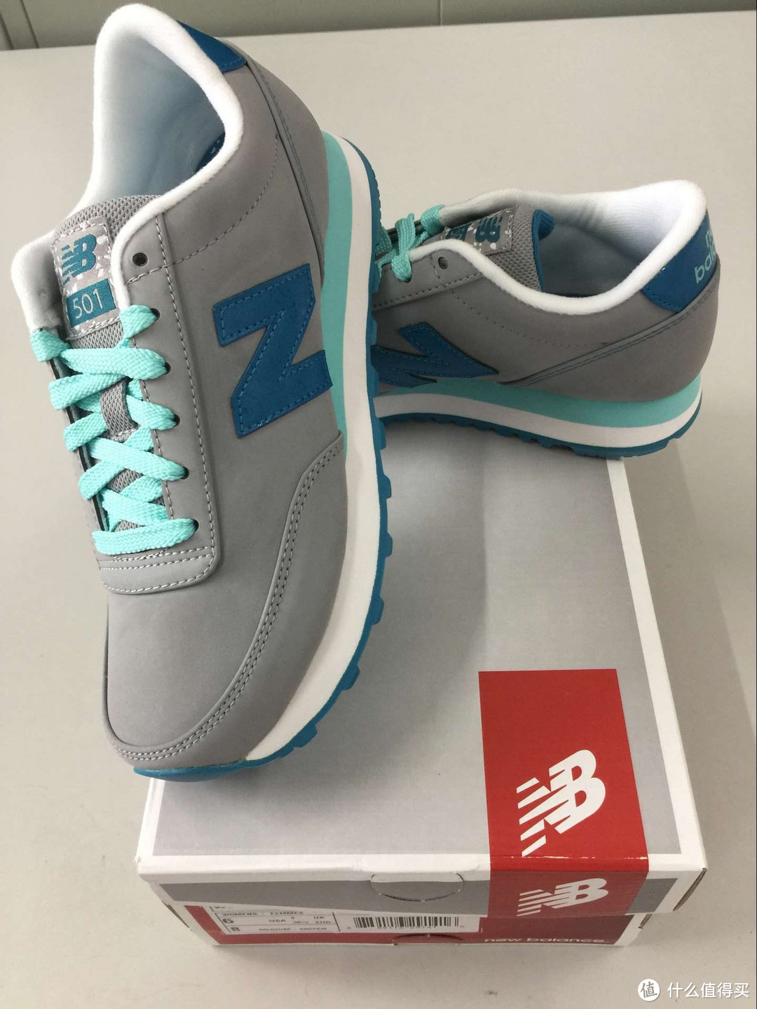 给老妈网购的第一双NB鞋—— Joes New Balance Outlet 购物体验