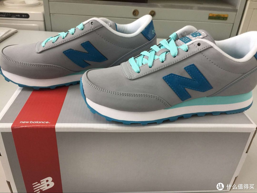 给老妈网购的第一双NB鞋—— Joes New Balance Outlet 购物体验