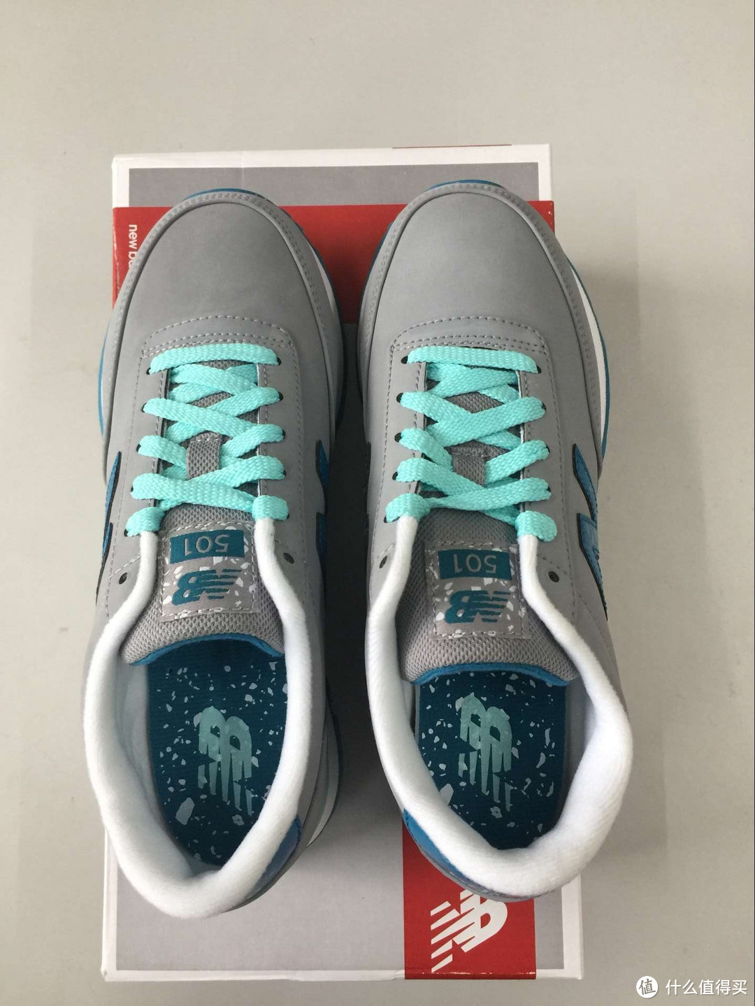 给老妈网购的第一双NB鞋—— Joes New Balance Outlet 购物体验