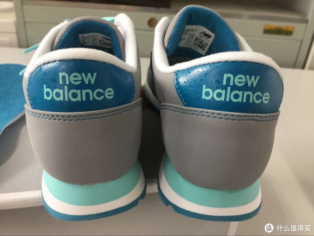 给老妈网购的第一双NB鞋—— Joes New Balance Outlet 购物体验