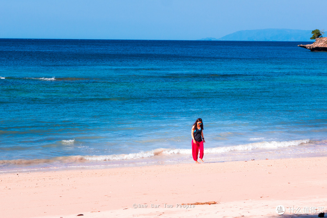 把第一次留在南纬8°——Part.2从Lombok游荡到Bali