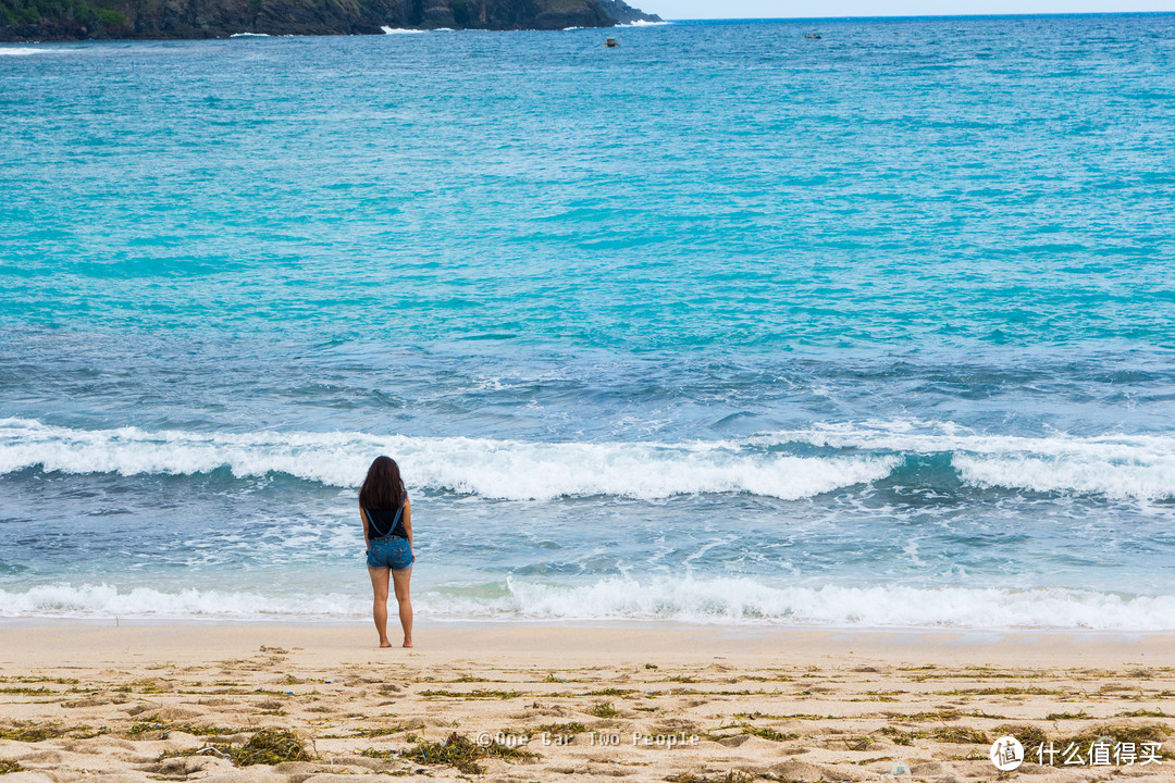 Mawun Beach