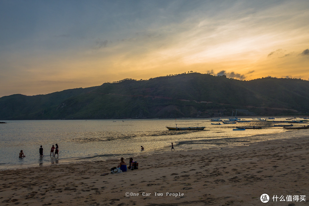 Kuta Beach