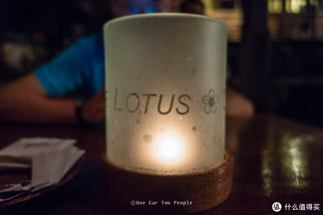 Lotus Cafe