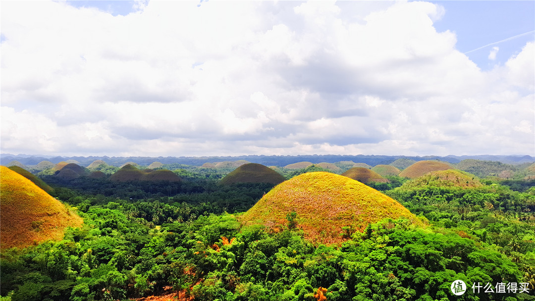 #原创新人#盛夏以南 Summer in Dumaguete & Bohol Island 2016 壮游记