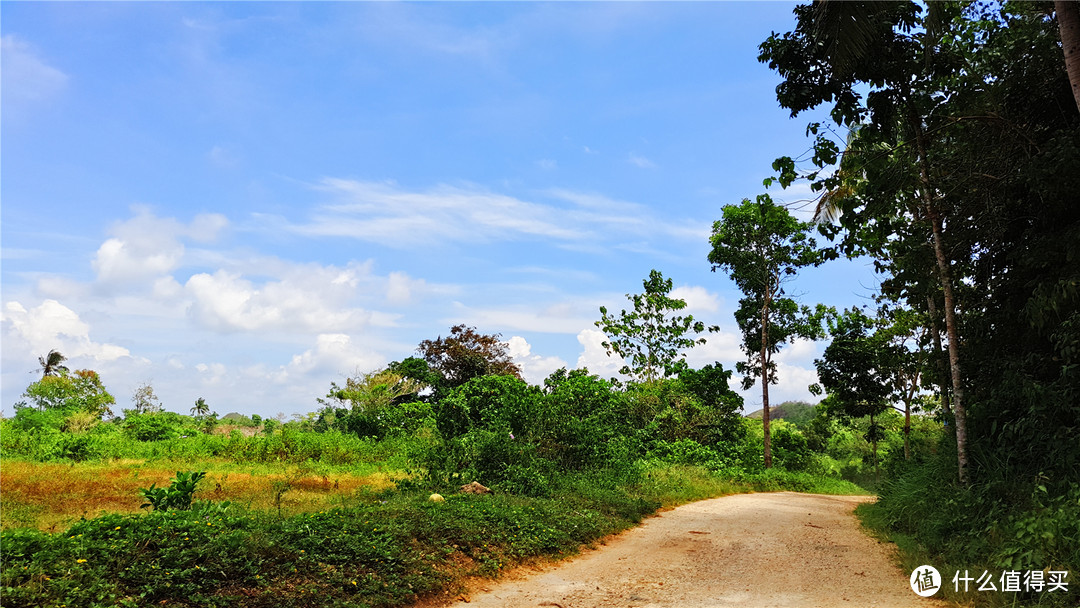 #原创新人#盛夏以南 Summer in Dumaguete & Bohol Island 2016 壮游记