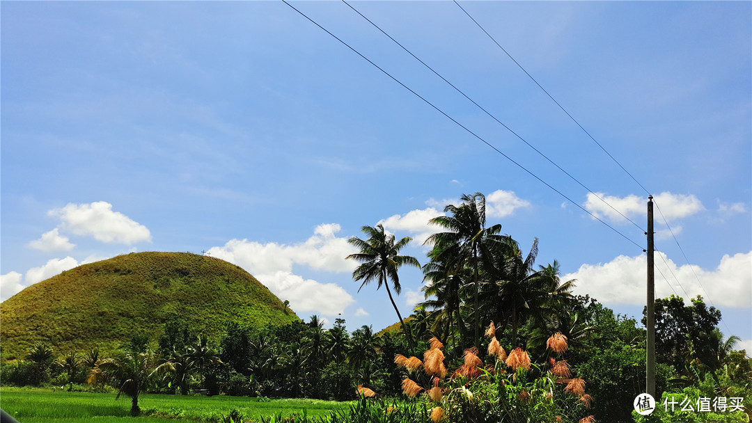 #原创新人#盛夏以南 Summer in Dumaguete & Bohol Island 2016 壮游记