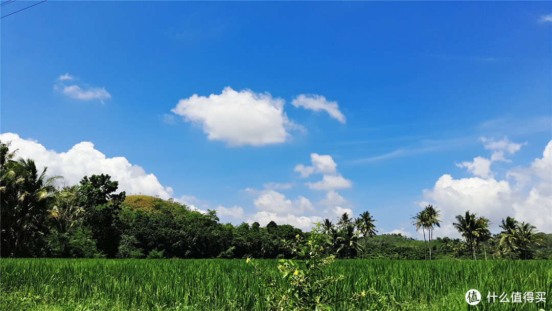 #原创新人#盛夏以南 Summer in Dumaguete & Bohol Island 2016 壮游记