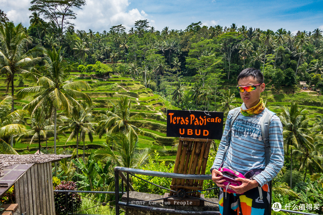 Rice Terrace