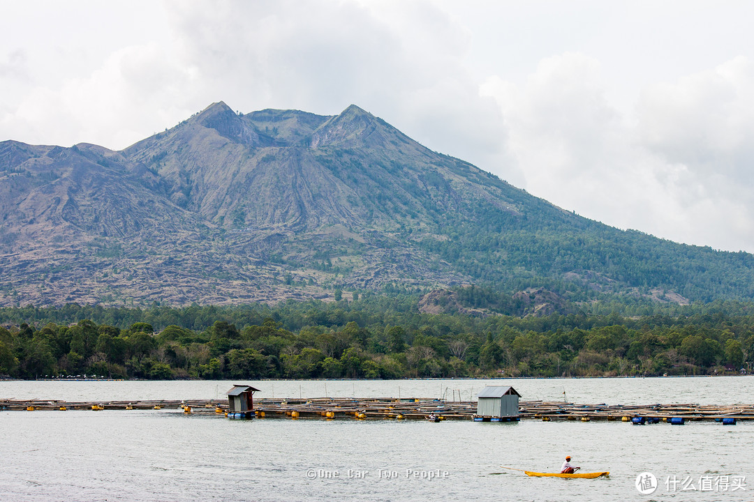 Mt.Batur