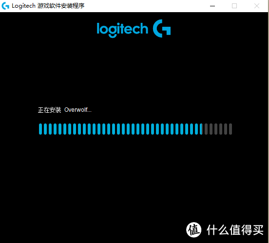 年轻人的第一只游戏鼠标——Logitech G403 Prodigy 有线游戏鼠标众测体验