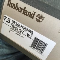 TIMBERLAND 6 Inch Premium 女士工装靴外观体验(外观|颜色|试穿)