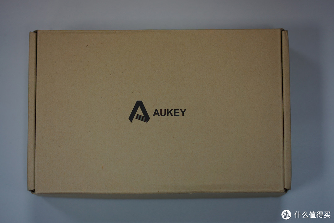 #本站首晒#AUKEY QC3.0 30000mAh移动电源简明评测