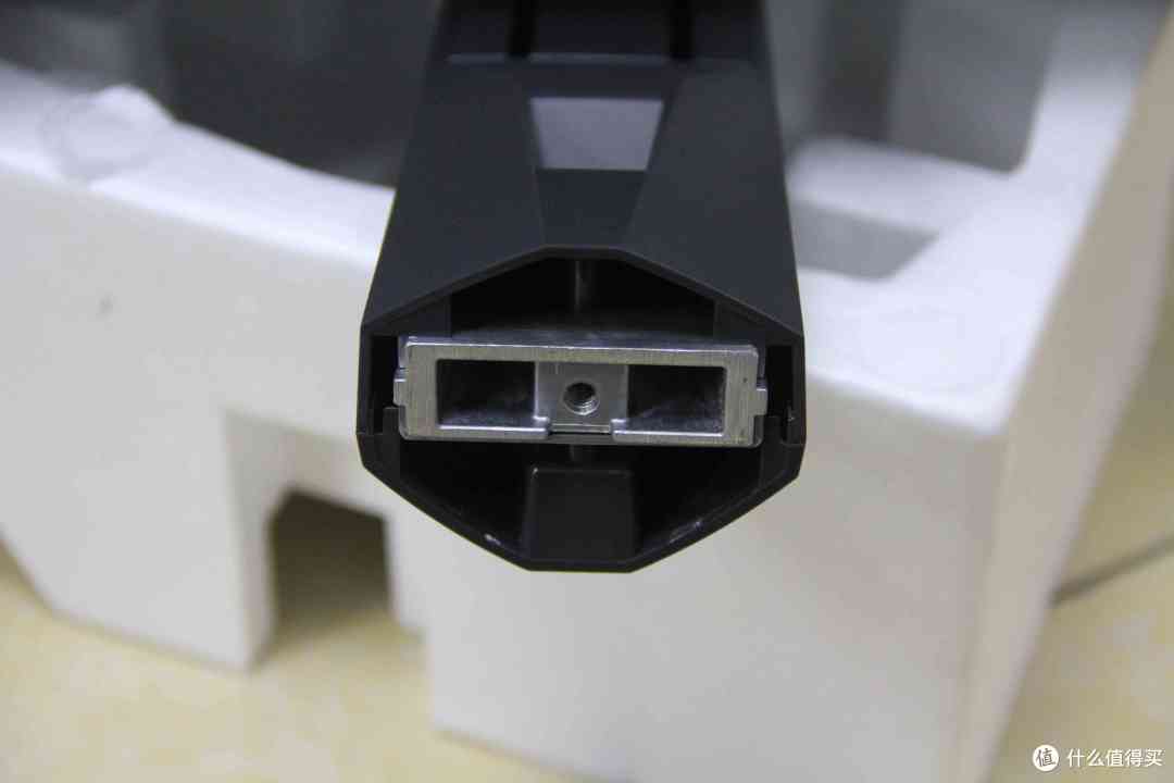 电竞显示器也就这样——ASUS华硕 24寸 MG248Q 电竞显示器 开箱以及简单评测