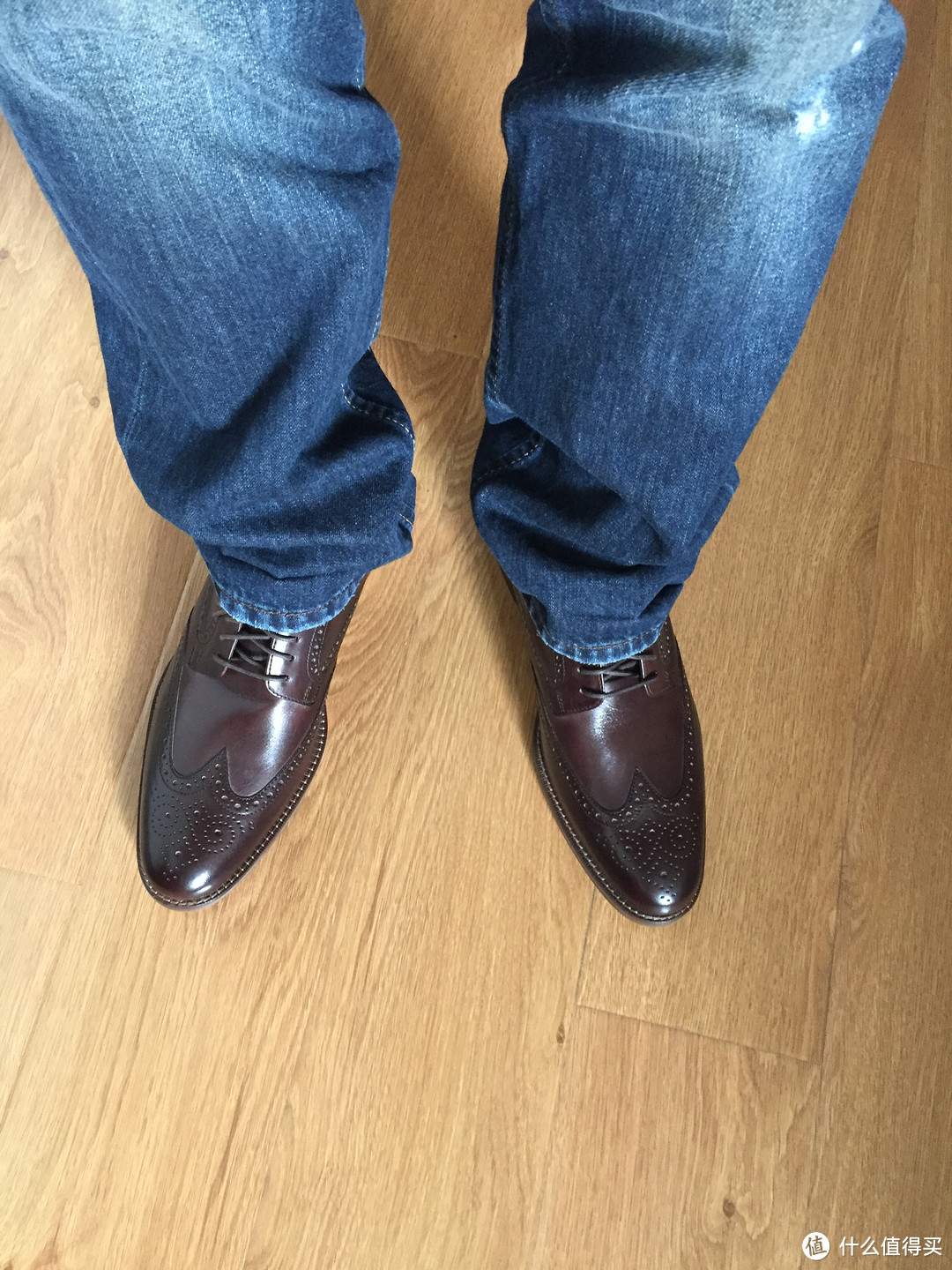Madison+COLE HAAN 男鞋 晒单(附多款尺码经验和建议)