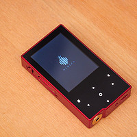 Hidizs AP60 二代 无损音乐播放器使用体验(系统|听音)